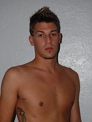 Pierce Johnson, Kevin Matin & Vincenzo Mazerati