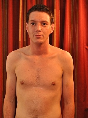 Cum Pig Ryan Keene and Sammy Highview