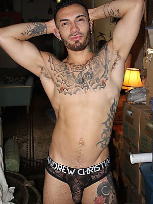 Matthew Grande