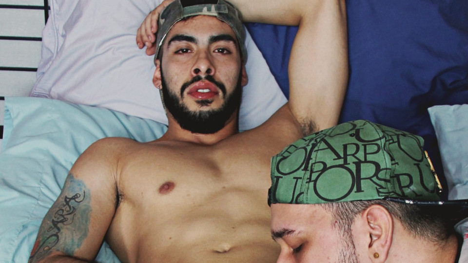Latin Sucker Summer: Dick Licking, Italo-Style