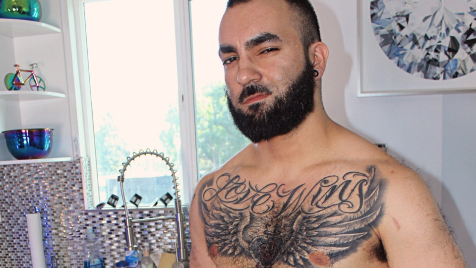 Slurpin' Daddy Zaddy